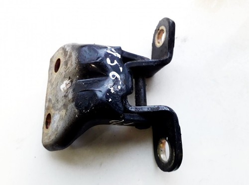 Front door hinge - door, hyundai