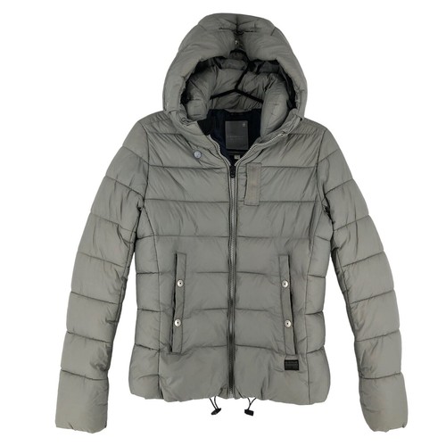 Star raw hooded whistler - raw,
