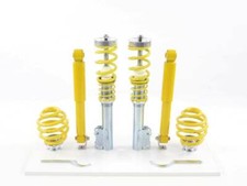 FK AK Street Coilovers Height Adjustable Suspension for Vauxhall Opel Vectra C