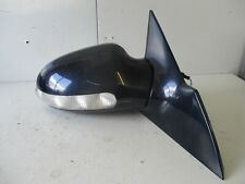 MERCEDES CLK55  AMG W208 DRIVERS SIDE WING MIRROR 9999