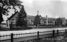 Marden Council Schools Nr