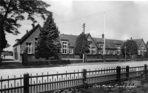 Marden council schools - marden,