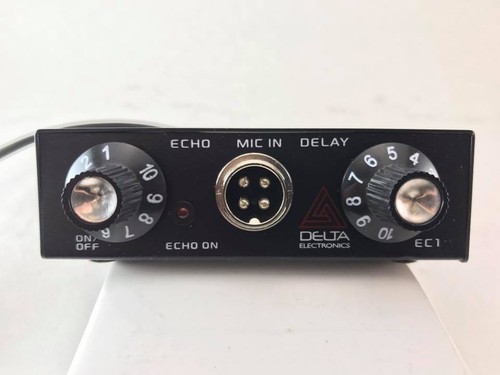 Delta ec1 pin cobra - pin,