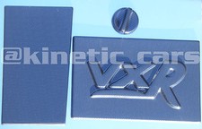 Vauxhall Astra VXR Carbon