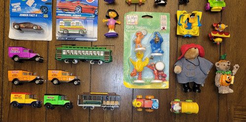 Vintage new old stock hot - new,