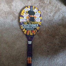 Bug Zapper Racket Fly Swatter