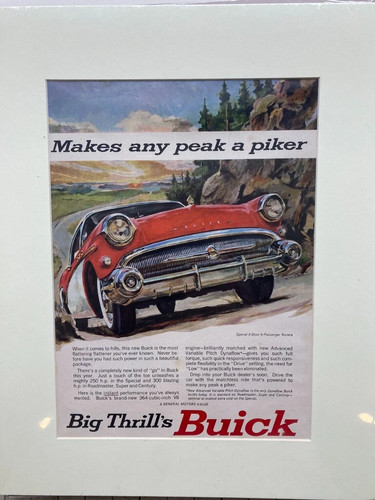 Select from original - from, 1950's