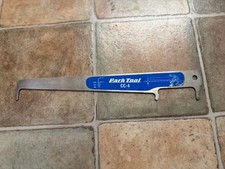 Park Tool CC-4.2 Chain Wear