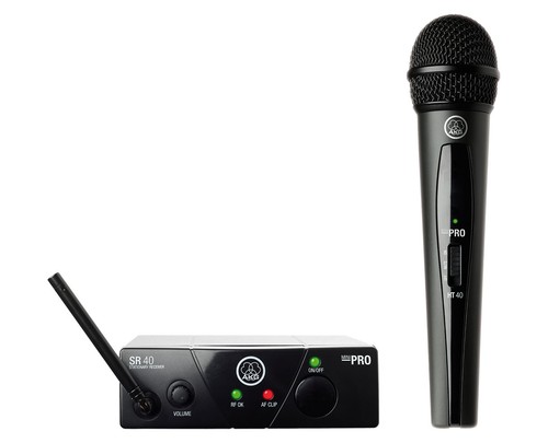 Akg wms40 mini vocal set - wms40,