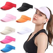 Sun visor elastic - visor, sports