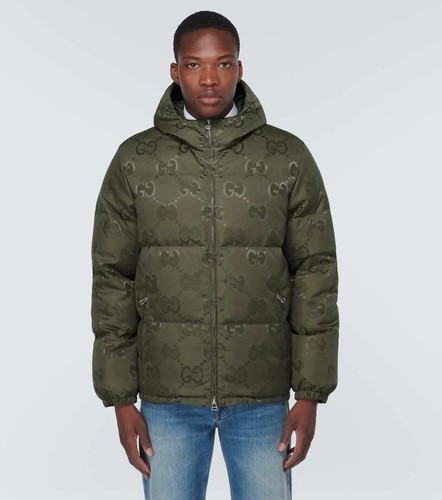Gucci nylon jumbo canvas - gucci,