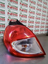 Renault clio rear tail - renault, rear/tail
