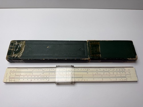 Vintage faber castell 54 - vintage, faber-castell