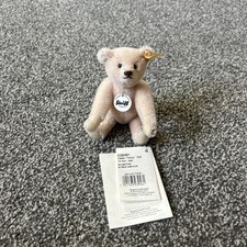 Steiff  039461 - 1908 Rose