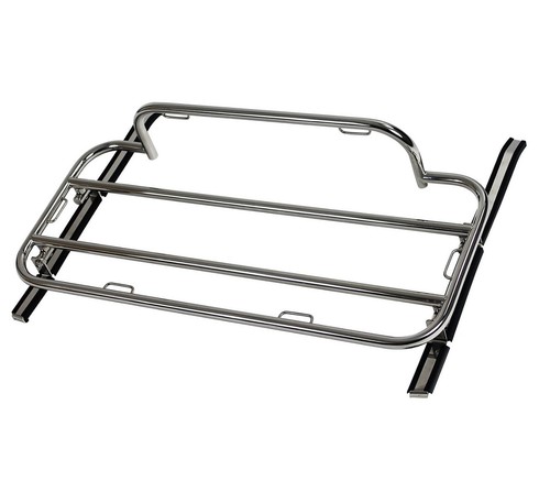 Luggage rack fits fiat 500c - rack,