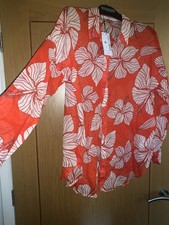 Bnwt Primark Oversized Shirt