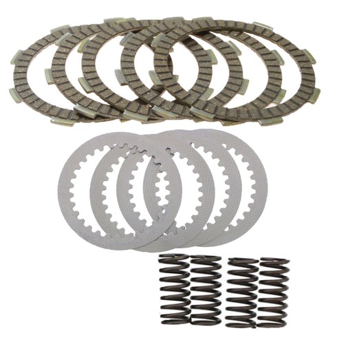 Clutch for honda xr200 - clutch,
