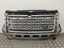 LAND ROVER FREELANDER 2006-2014 FRONT BUMPER GRILLE 6H52-17D957-T 1402