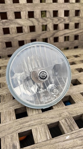 Genuine headlight halogen - genuine,