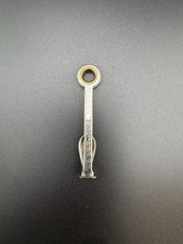 Vintage Pipe Smokers Tamper &