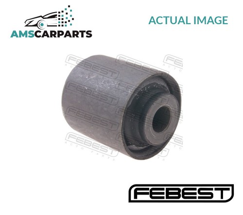 Control arm wishbone bush - wishbone,