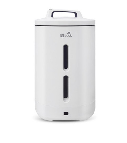 Milock 22a20r bio - sm-22a20r, vacuum