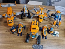 LEGO Arctic Various Sets