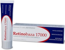 BIOLIQ Retinobaza 17000 30 g