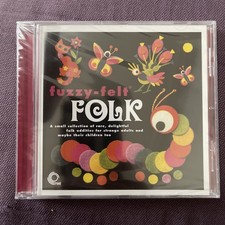 Various Artists - Fuzzy-Felt