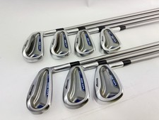 Mizuno MX200 Irons 4-PW