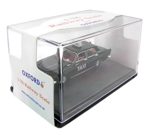 Oxford diecast oogauge - oxford,