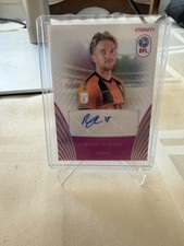 Ryan Glover Auto 07/20 -