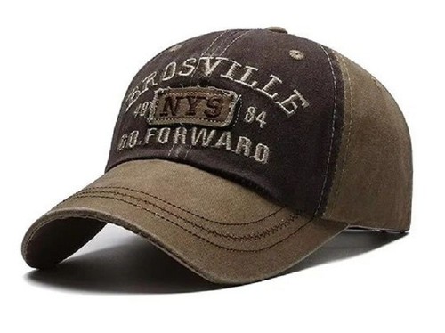 Men baseball cap casual - men's,