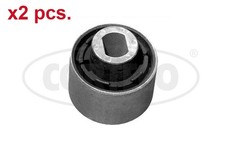 X2 PCS FRONT MOUNTING CONTROL