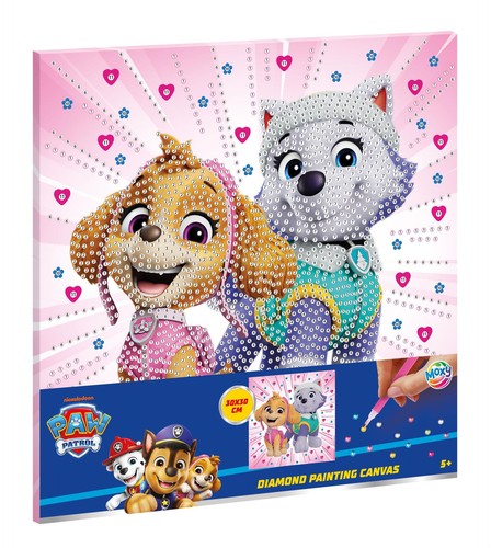 Totum paw patrol - totum,