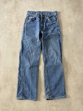 Vintage 1970s/1980s Lee Riders