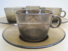 4 x Vintage Vereco France