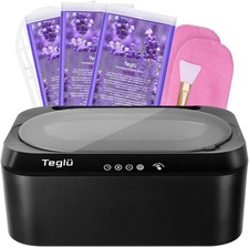 Paraffin Wax Bath Machine for