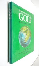 The New World Atlas of Golf
