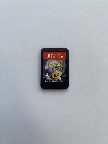 Nickelodeon kart racers - racers, 2