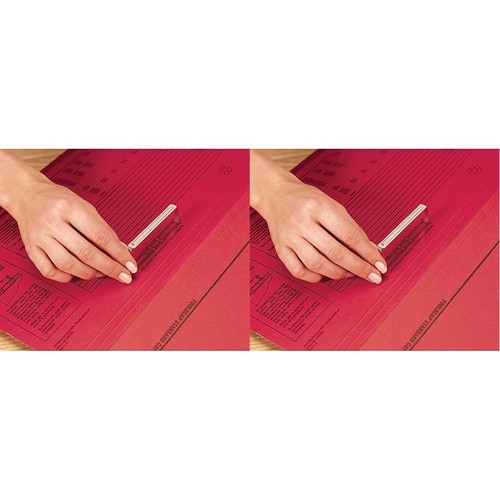 Rexel twinlock fastener - rexel,