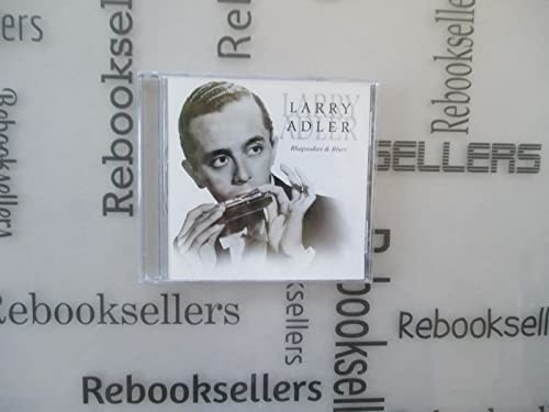 Larry adler rhapsody - larry,