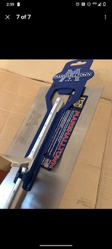 Marshalltown mpb14ssd pre - marshalltown,