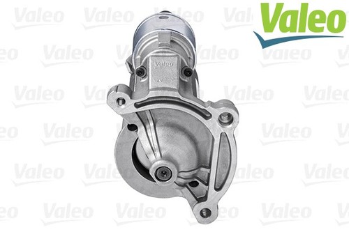 Engine starter motor - starter,