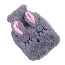 Hot Water Bottle Explosion