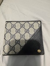 Gucci  Wallet GG Canvas from