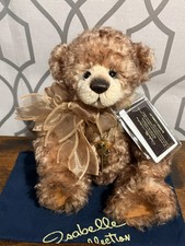 Charlie bears camelot limited - charlie,