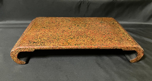 Japanese display stand tsugaru - display,