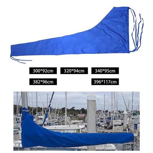 Waterproof mainsail cover - mainsail,