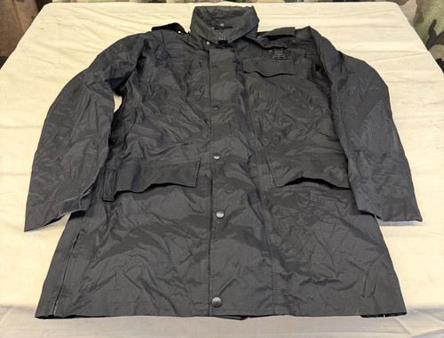 Waterproof raincoat - waterproof,